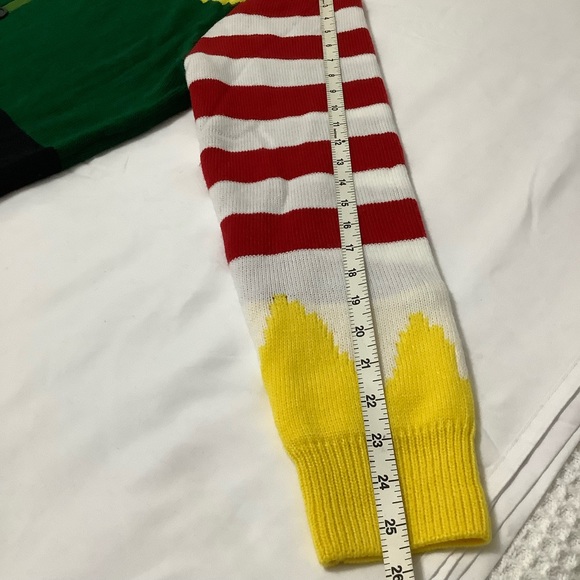 Lisa International XL hoodie Christmas Sweater (C003) - Picture 9 of 11